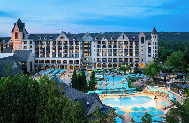 Renaissance Birmingham Ross Bridge Golf Resort & Spa