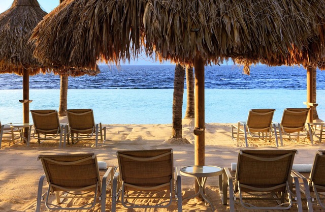 Renaissance Wind Creek Curacao Resort