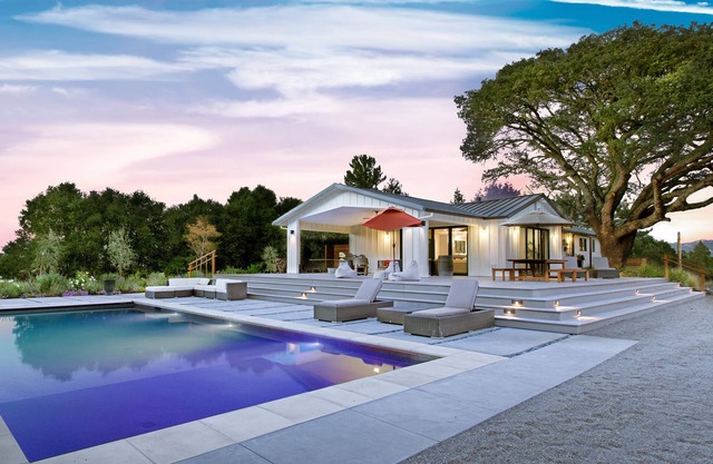 Rendezvous Under the Oaks-Pool & hot Spa