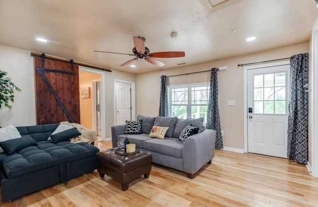 Renovated (2 for 1) Mellow Yellow near DT Waxhaw