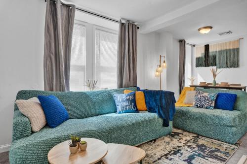 Renovated 2br In Germantown