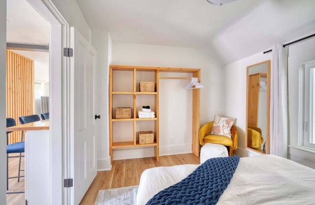 Renovated 2BR | Walk to NW 23rd + Parks