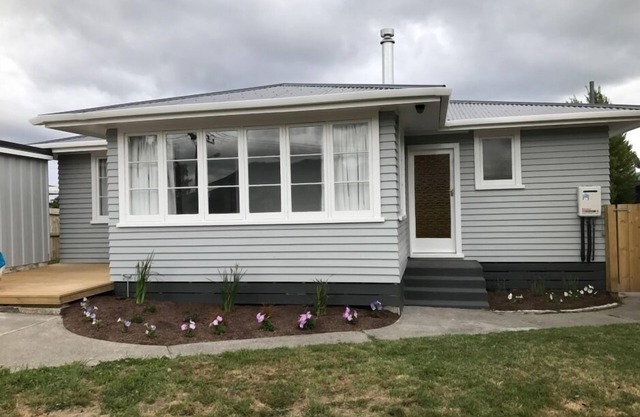 Renovated 3 bedroom family home