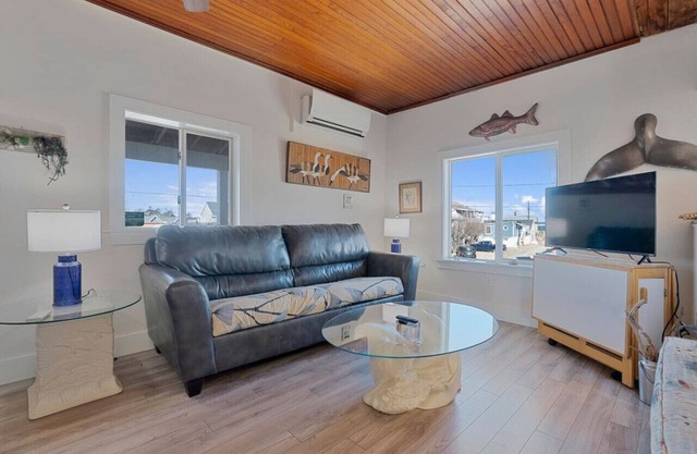 Renovated Camp Ellis, 2nd Floor