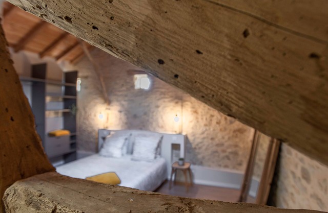 Renovated charming house for peace and quiet