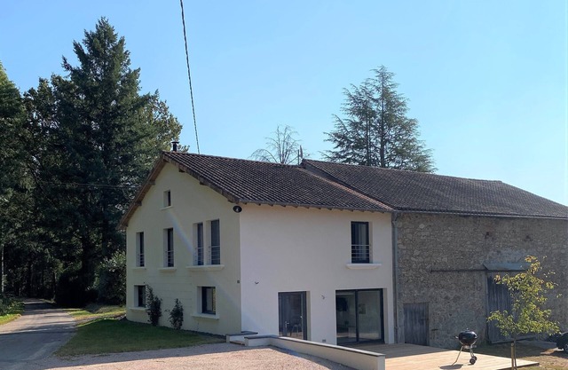 Renovated house in the heart of Périgord Vert