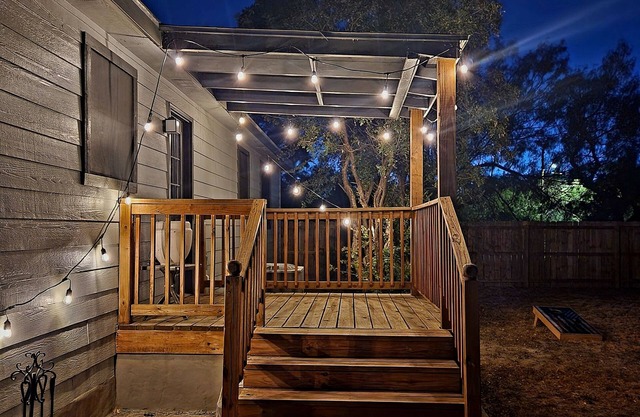 Renovated gem in Fort Clark Springs