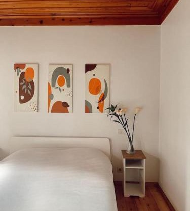 Renovated Historical Manor