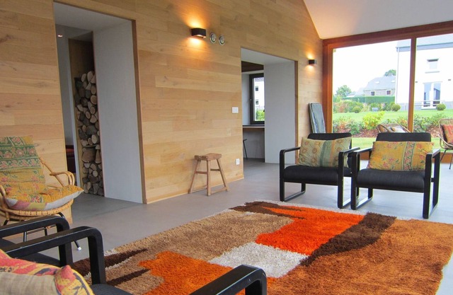 Renovated holiday home near the forest