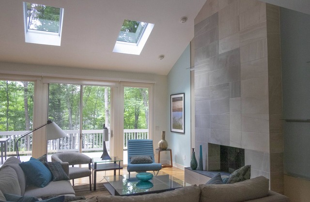 Renovated home between Duke/Durham & UNC/Chapel Hill