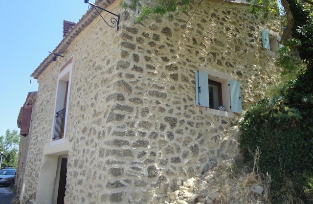 Renovated house in the heart of the Corbières and the Cathar country