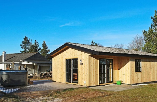 Renovated Retreat in Als Odde - By Traum Ferienwohnungen