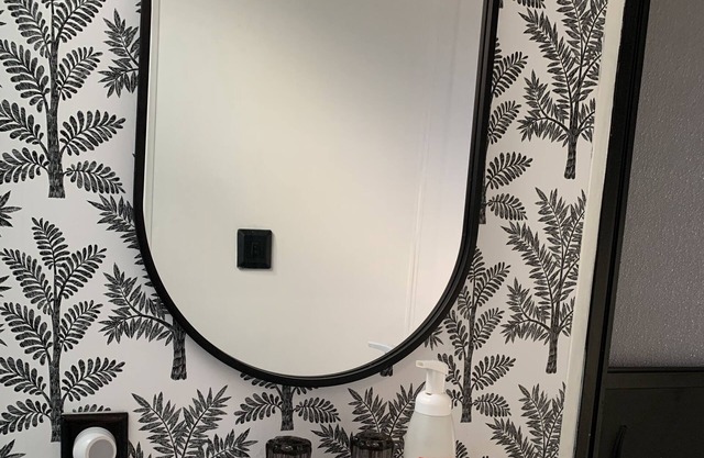 Renovated RV on the Farm