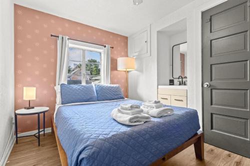 Renovated Studio in Downtown St Pete - Ideal for Young Professionals