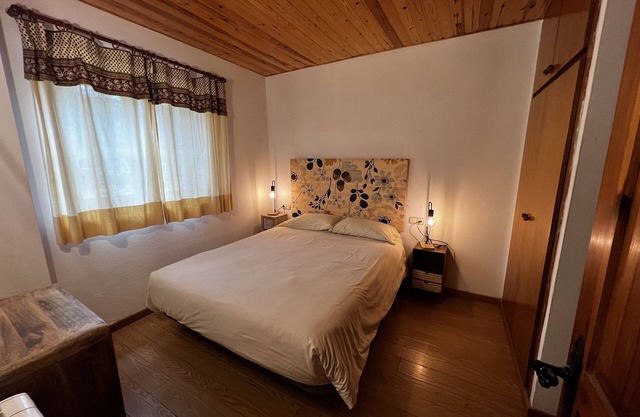 Rent apartment Boi taull Resort 7 km ski resort (La vall de Boí)