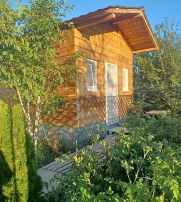 Rent close to Bucharest