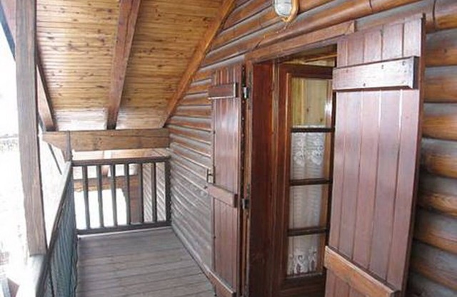 Rent for the elegant attic winter season in Periasc, Champoluc