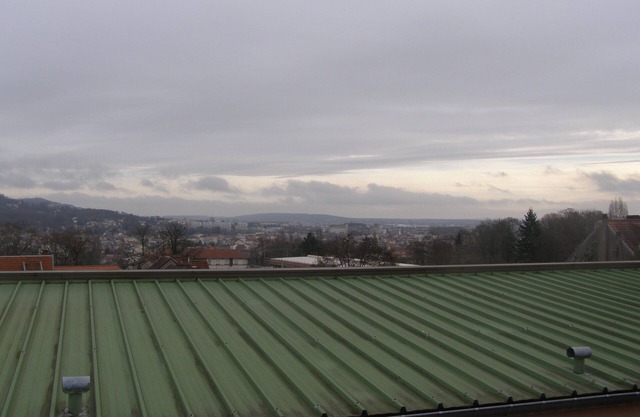 Rent furnished of 25m² for 1 person