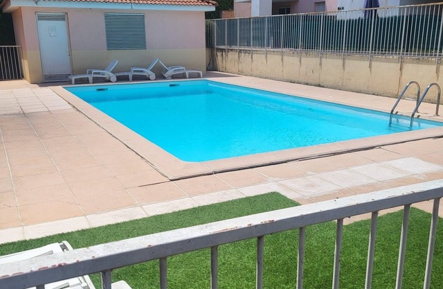 Rent T2 for 2/4 persons