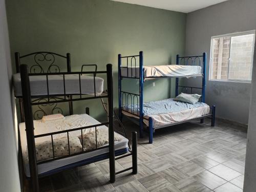 Renta de casa en Yautepec