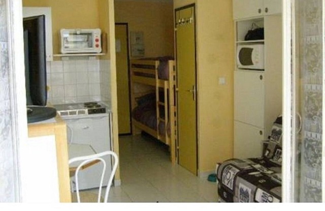 Rental apartment 1 Lamalou