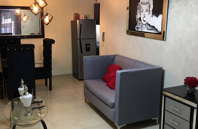 rental apartment