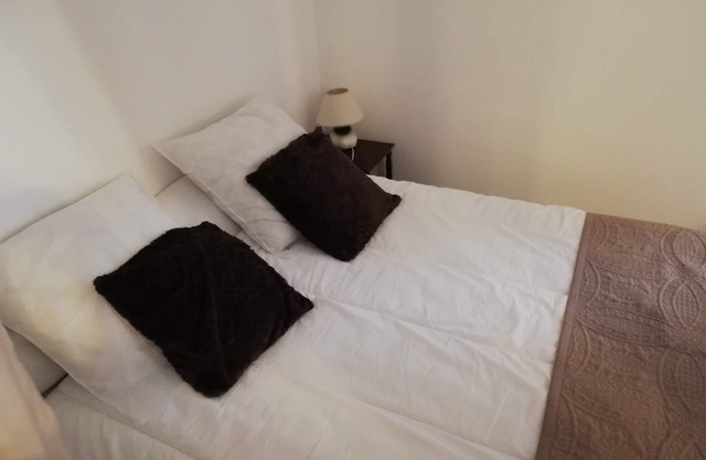 Rental for curists