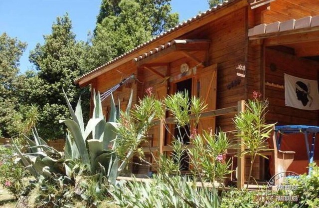 Rental House Saliceto 6 people