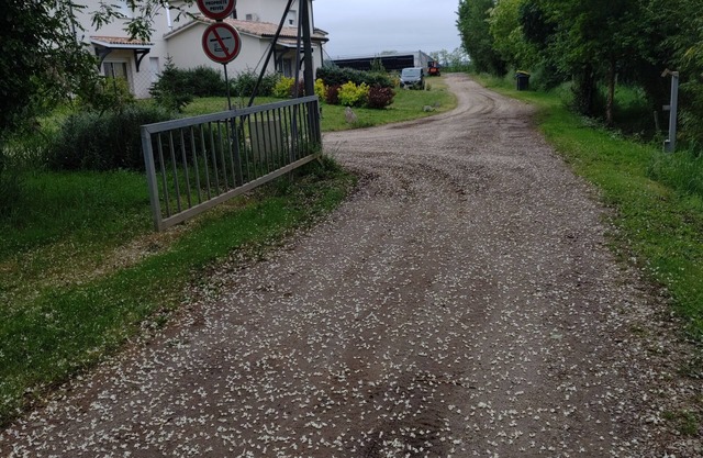Rental in the countryside for 2 people, from €57 per night
