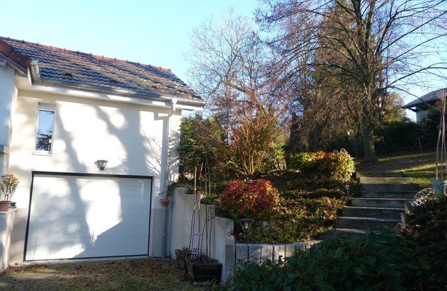 Rental in Alsace, gite rural D'MAÏSALA "Les Mésanges" in HEIDWILLER,