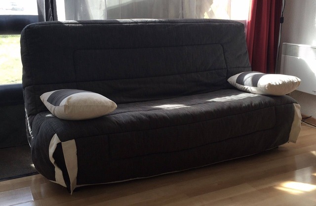 Rental in Piau Engaly: The London studio: sleeps 5 at the foot of the slopes