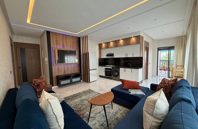 Rental per night