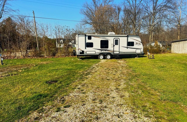 Rental RV - Camper A