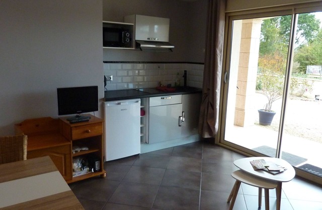 Rental T2 Boulazac/Périgueux