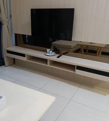 Rental unit at M City Tower 3