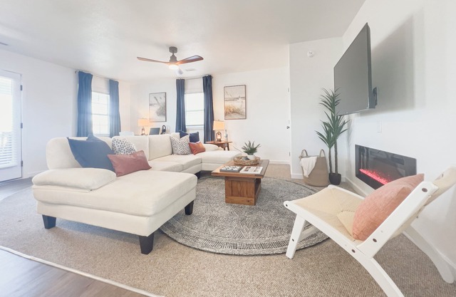 rental unit in Frisco, North Carolina, United Statesn