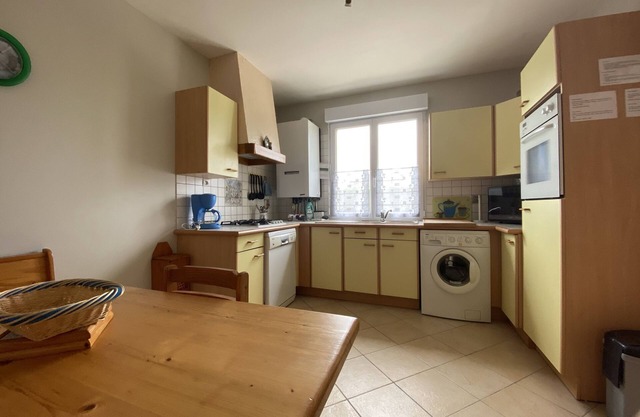 Renting a gite near the sea - Normandy - Sainte Mère Eglise