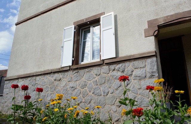 Renting an apartment of 100m2
