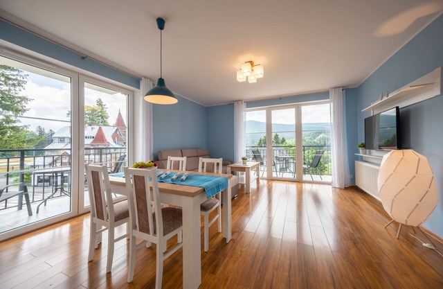 RentPlanet - Apartamenty Dworcowa