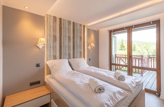 RentPlanet - Apartamenty Żeromskiego