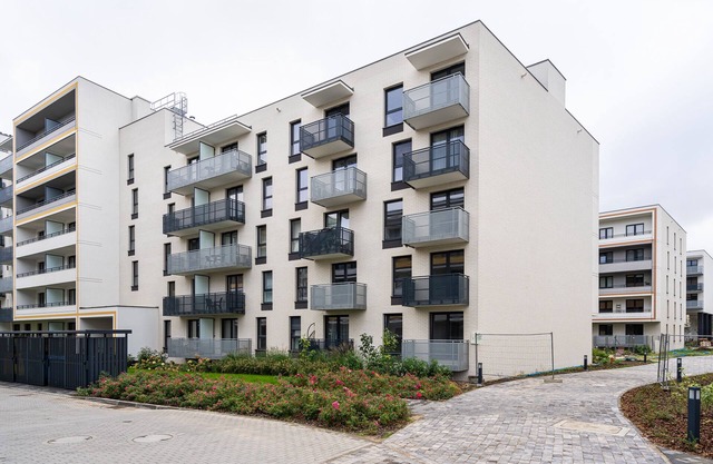 RentPlanet - Apartament Długa