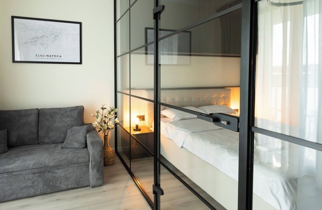 Repose Spot – Your Restful Corner in Cluj-Napoca