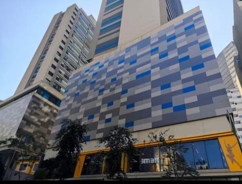 Reserva Ideal- Frei Caneca