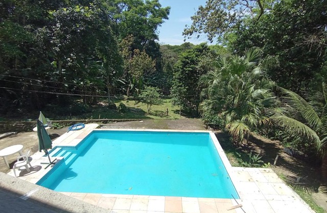 Reserva Jequitibá Rosa Reconexão Com a Natureza