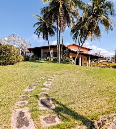 Residência hoteleira Aldeia da Praia Guarapari