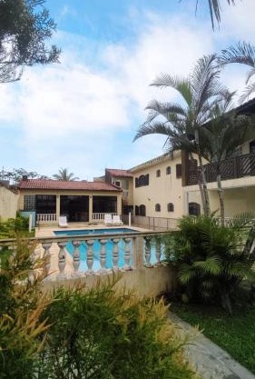 Residência - Vila Verde Mar