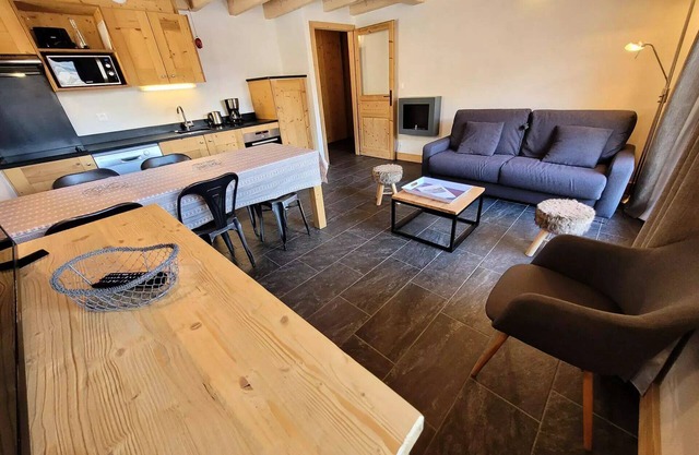 Residence Le Criterium - 3 pieces for 6 persons