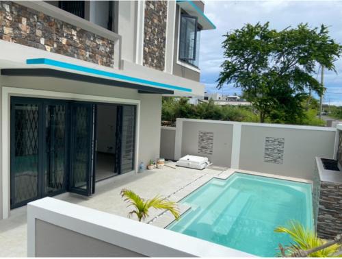 Residence 1129 - Block 1