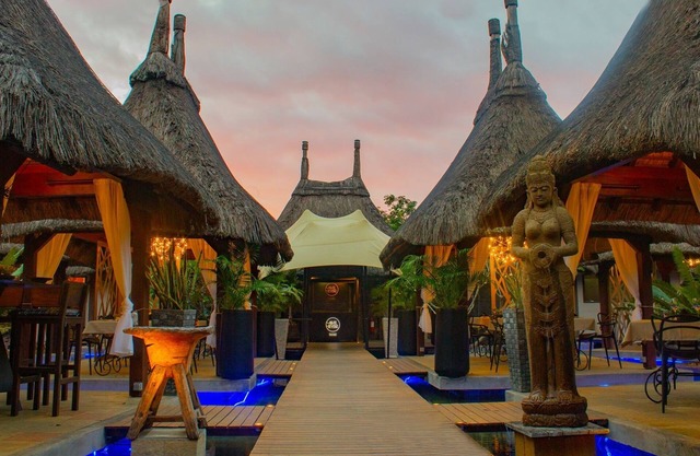 Residence 5*, Grand Baie, Pereybere, Choisy, Spa, private beach, swimming pool
