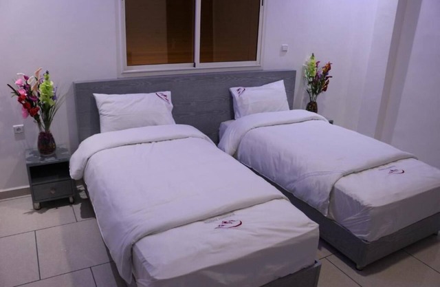 Residence Achomoukhe